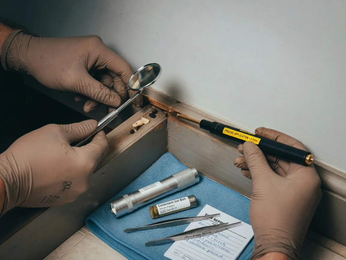 Why choose Emergency Pest Control in Taylor, AZ